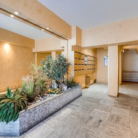 Casa vacanze Modern 2p - 9e *