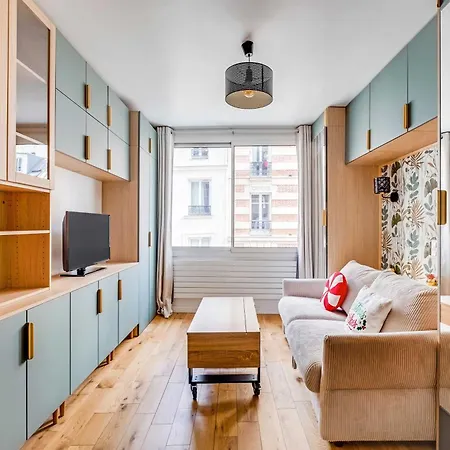 Casa vacanze Modern 2p - 9e