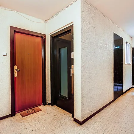 Casa vacanze Modern 2p - 9e Parigi